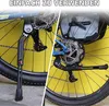Fahrradständer Aluminiumlegierung Rückseite Produktbild-Vorschau 6