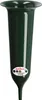 KADAX Vase funéraire en plastique "Latera", vase de Voir les images du produit 1