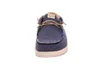 Hey Dude Damen Halbschuhe Wally Coastline Jute Navy Produktbild-Vorschau 20
