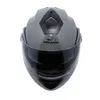 PROANTI Motorradhelm Klapphelm modularer Motorrad Helm mit Produktbild-Vorschau 7