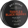 Scottish Fine Soaps Bartbalsam Thistle & Black Pepper 95ml Produktbild-Vorschau 1