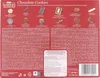 Lambertz Chocolate Cookies 40%Schokolade, 4er Pack 4 x 500 Produktbild-Vorschau 2