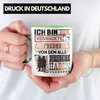 Trendation - Freund Tasse Geschenk Spruch Lustig Produktbild-Vorschau 2