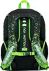 Neoxx FLOW - Schulrucksack 42.5 cm (Pixel in my mind) Produktbild-Vorschau 3