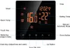 WiFi termostat LCD Digitální pokojový termostat pro 16A Náhled obrázku produktu 15