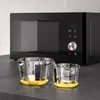 Caraffa dosatrice Arendo 500 ml in vetro, vetro Anteprima dell’immagine prodotto 7