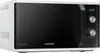 Samsung MG23K3614AW/EG - Arbeitsplatte - Kombi-Mikrowelle - Produktbild-Vorschau 4