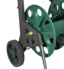 Pojízdný vozík PROFI na hadici 1/2" 60 m HL069-9C Náhled obrázku produktu 4