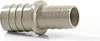 Nedis Schlauchverlängerungsstück - 19 mm - 22 mm Voir les images du produit 1