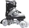 Roller, patins à roulettes, patins à glace 4-en-1 () Voir les images du produit 3
