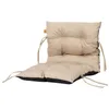 Set di 3 cuscini per sedie e panche in stile lounge, Anteprima dell’immagine prodotto 6