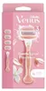 Gillette - Venus Breeze Women's Shaver + 4 heads Voir les images du produit 3