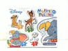 Clementoni My First Puzzles, 3 szt., Telewizja/filmy, 2 Podgląd zdjęcia produktu 11