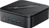 A black mini PC with the brand name 'Blackview' visible on the top. Produktbild-Vorschau