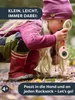 HABA Outdoor Forschen Terra Kids Kompass, Lupe & Produktbild-Vorschau 9