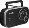 Denver TR-51 UKW Retro Radio, analog, Netz- & Produktbild-Vorschau 1