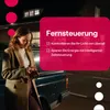 Innr GU10 Zigbee Smart Lampe, funktioniert mit Hue* (Bridge Produktbild-Vorschau 6