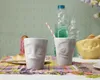 FiftyEight FiftyEight Becher Set vergnügt/verdutzt T012801 Produktbild-Vorschau 12