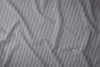 Satin Bettwäsche Set 160x200 Glatt Gestreift Premium Grau Produktbild-Vorschau 3
