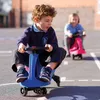 Auto a pedali - Blu Anteprima dell’immagine prodotto 3