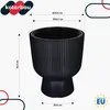 KOTARBAU® Doniczka Kielich z Wkładem Ø 29 cm Donica Podgląd zdjęcia produktu 3