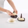 Lekue - Foremki do bajgli 6 szt. Podgląd zdjęcia produktu 11