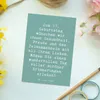 Mr. & Mrs. Panda Postkarte Spruch 97. Geburtstag - Produktbild-Vorschau 2