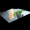 Silberne Acryl-Spiegelplatte 3 mm, Kunststoffspiegel, 500 x Produktbild-Vorschau 5