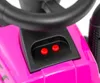 Milly Mally Ride On New Holland T7 Traktor Rosa Voir les images du produit 6