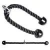 Bizeps Trizeps Muskelspannungsseil Fitness Push Pull Press Produktbild-Vorschau 2