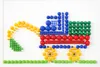Lena Mosaik Steckspiel Set, 400 Stecker, für Kinder ab 3 Produktbild-Vorschau 5