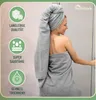 Frottier Handtuch-Set, 4X Handtücher, 2X Duschtücher, 2X Produktbild-Vorschau 4