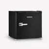 SEVERIN Retro Mini Kühl-/Gefrierbox (Schwarz) GB 8880  aus Produktbild-Vorschau 1