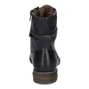 Josef Seibel Sanja 18, coole Damen Glattleder Stiefel in Produktbild-Vorschau 6