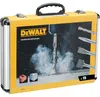 Bohrer- en beitelset SDS+, DT9679, 15-delig, set bestaande Productafbeelding-voorbeeld 5