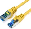 CAT 7 Patchkabel Ethernetkabel Netzwerkkabel Rohrkabel DSL Produktbild-Vorschau 1
