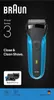 Braun Series 3 Rasierer Herren Elektrisch, 3 Flexible Produktbild-Vorschau 12