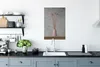 MuchoWow® Poster Blumen - Vase - Stilleben 40x60 cm - Produktbild-Vorschau 3