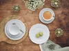CreaTable, 16136, Maria Theresia Weiss, 18-dielna kávová Náhľad obrázku produktu 5