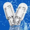 4x LED Glühlampe W5W T10 COB 360° – LED Standlicht Produktbild-Vorschau 9