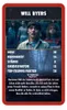 Gra karciana Top Trumps: Stranger Things - Wersja niemiecka Anteprima dell’immagine prodotto 12