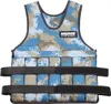Hercules 20 kg Gewichtsweste Farbe Schwarz Produktbild-Vorschau 7
