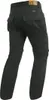 Trilobite Dual Pants 3.0 Motorrad Textilhose, schwarz, Produktbild-Vorschau 2