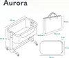 Lionelo Aurora 3in1 - Beistellbett, Babywiege, Produktbild-Vorschau 7