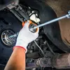 Wiltec Abzieher Set für Radlager und Radnaben, für 4- und Produktbild-Vorschau 7