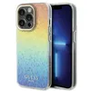 Guess Iml Faceted Mirror Disco Iridescent Hülle Für Iphone Produktbild-Vorschau 1