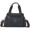 OKWISH Multifunktionale modische Schultertasche für Damen, Produktbild-Vorschau 2