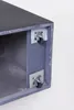VIVANNO Raumteiler Fiberglas ELEMENTO auf Rollen Kasten, Produktbild-Vorschau 2