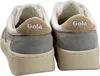 Gola Grandslam Trident White/Feather Grey/Oat 38 Produktbild-Vorschau 16