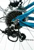 Nogan Gravel PRO – Leichtes Kinderfahrrad – 24 Zoll – 7 Produktbild-Vorschau 9